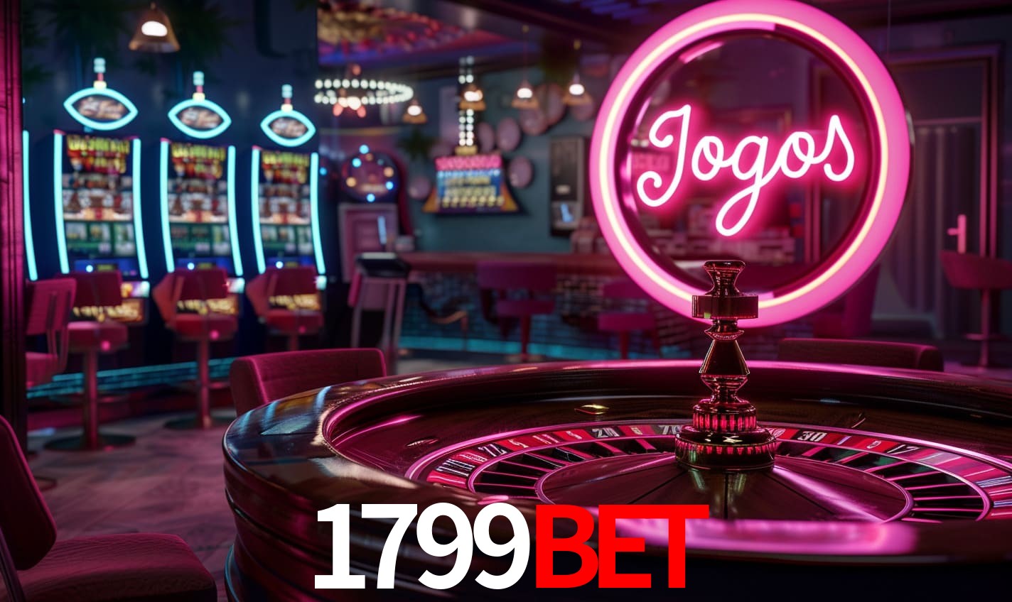 1799bet Belo Horizonte - Provably Fair