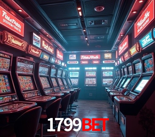 1799bet Promoções - 30+ Ofertas Diárias