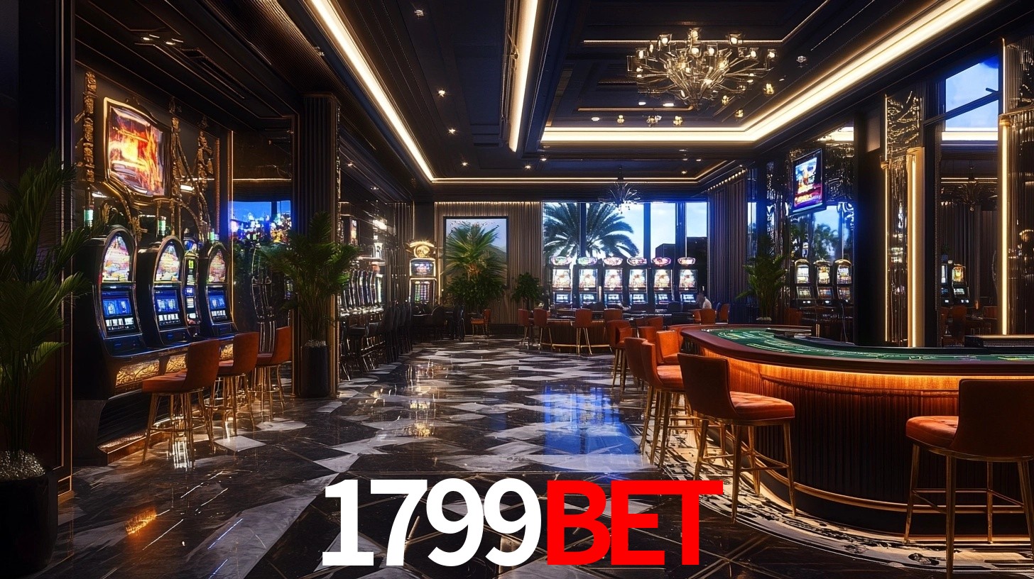 Programa VIP 1799bet