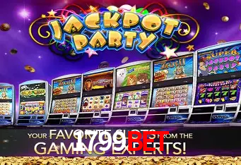 Descubra a Magia dos Jogos de Arcade no 1799bet