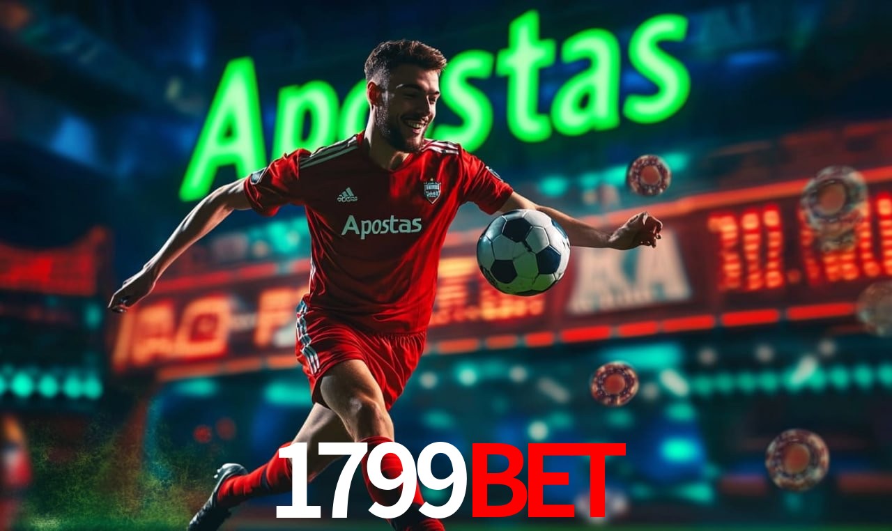 Casino Ao Vivo 1799bet