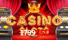 Account Benefits 1799bet