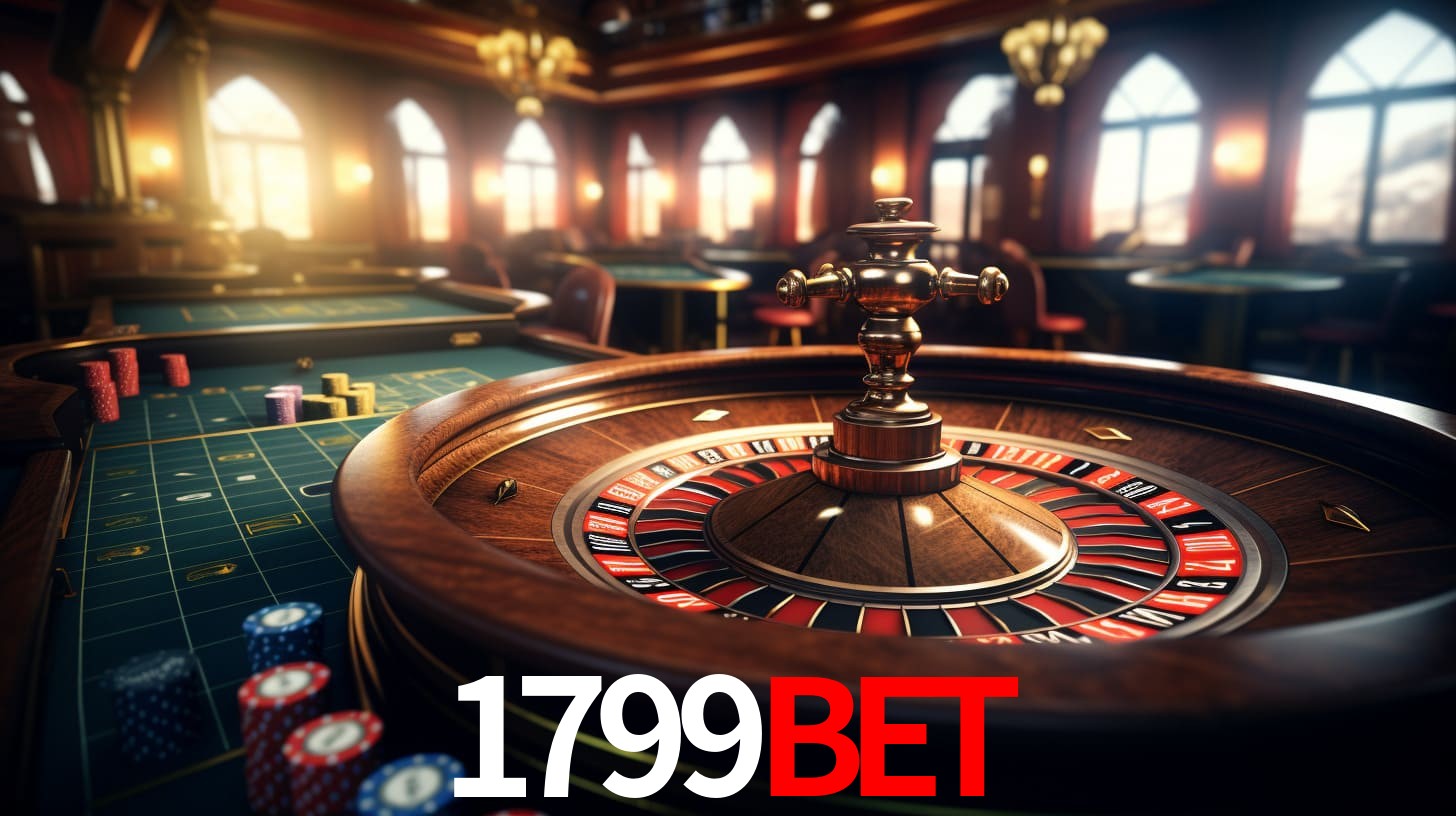 Tennis Betting 1799bet