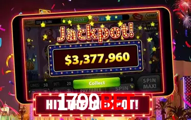Descubra o Mundo do Cassino Online com 1799bet