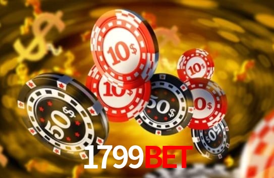 Avaliações dos Jogadores 1799bet