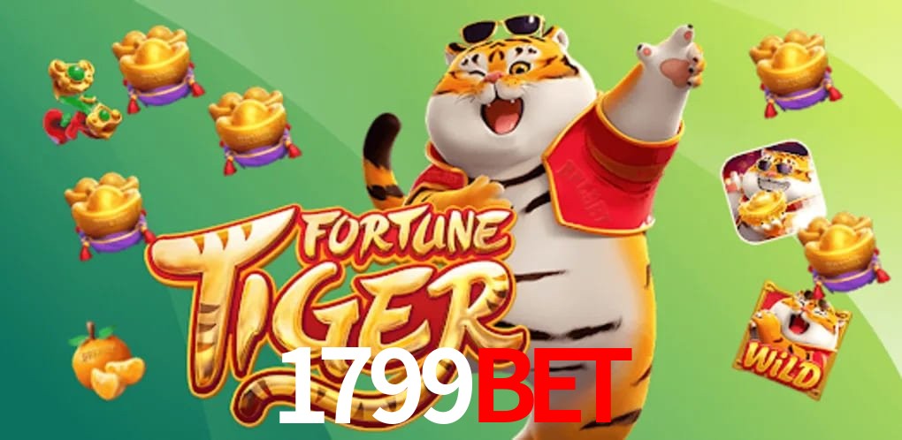 Slot Games 1799bet