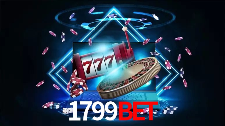 1799bet Belo Horizonte - Jackpots