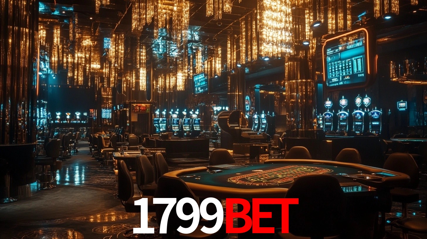 1799bet paga