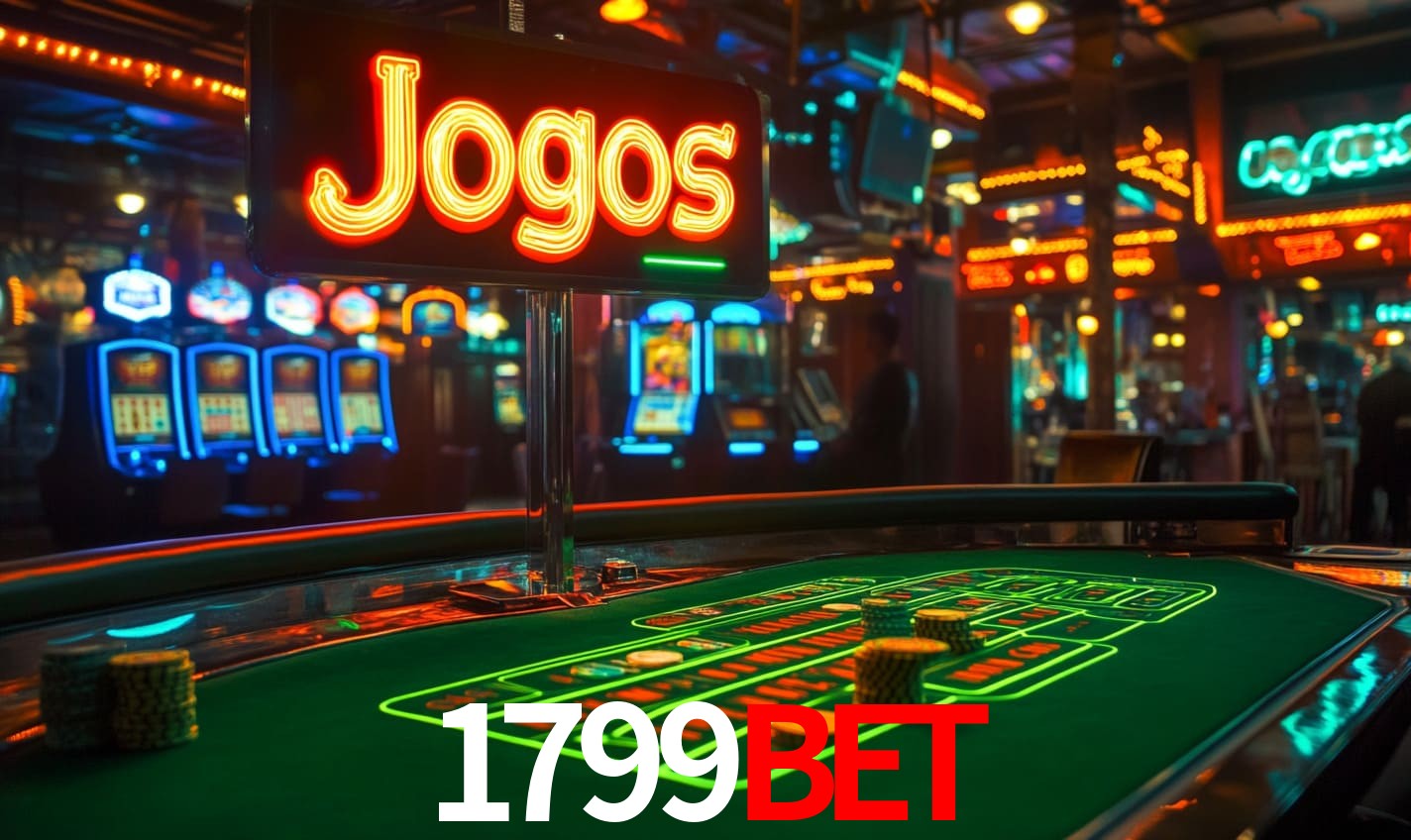 1799bet Salvador - Statistics